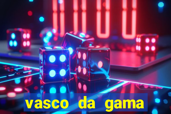 vasco da gama traficante de escravos